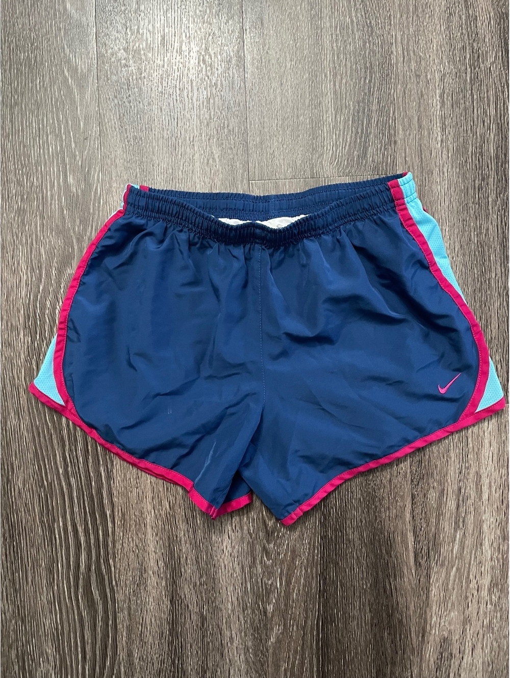Nike Tempo Shorts